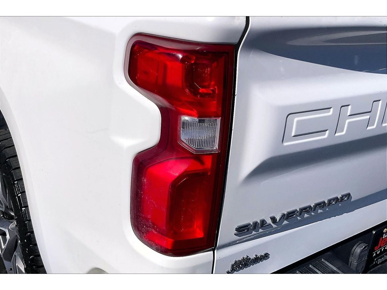 Used 2020 Chevrolet Silverado 1500 RST w/ All-Star Edition AWD/4WD image 30