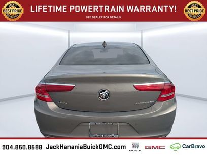 Used 2019 Buick LaCrosse Essence w/ Sights and Sounds Package
