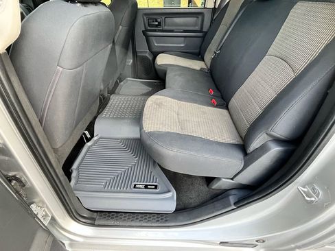 Used 2012 RAM 3500 ST w/ Chrome Appearance Group image 13