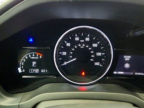 Used 2019 Honda HR-V EX image 15