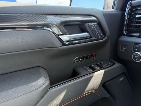 Used 2026 GMC Sierra 1500 AT4 w/ AT4 Premium Package AWD/4WD image 11