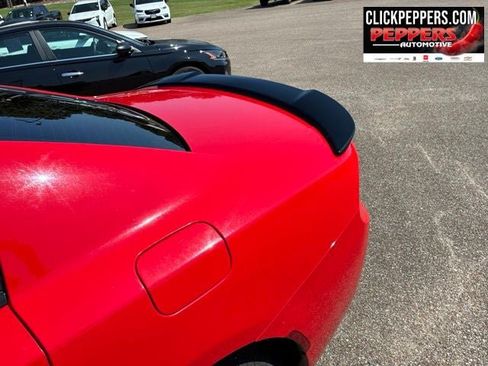 Used 2022 Dodge Charger SXT RWD image 4