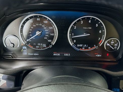 Used 2014 BMW X3 xDrive28i image 12