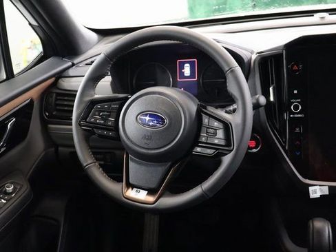 New 2026 Subaru Forester Sport image 17