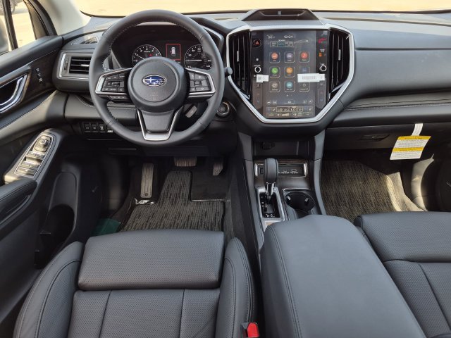 New 2027 Subaru Ascent Touring AWD/4WD image 15