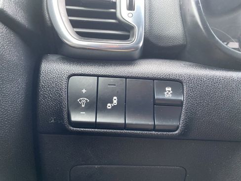 Used 2018 Kia Sportage EX w/ EX Sport Appearance Package image 23