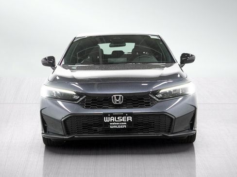 Used 2026 Honda Civic Sport image 8