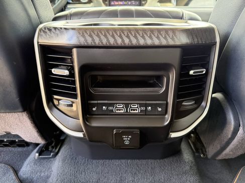 Used 2025 RAM 1500 Tungsten w/ Off Road Group AWD/4WD image 39