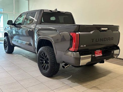 Used 2024 Toyota Tundra 1794 Edition image 4