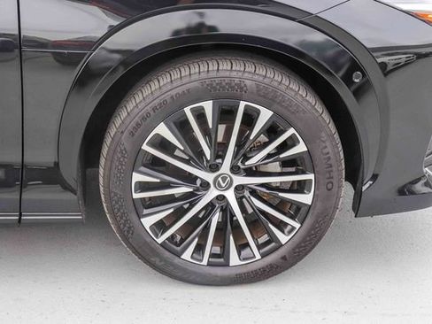 Used 2023 Lexus RZ 450e Premium w/ Cold Area Package AWD/4WD image 10