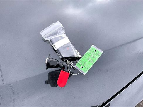 Certified 2025 Lexus ES 350 image 13