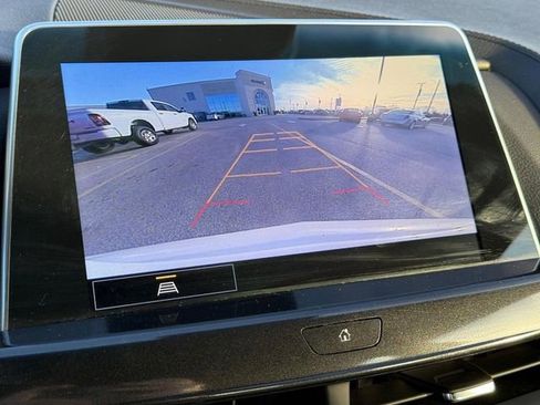 Used 2023 Cadillac CT5 Luxury image 19