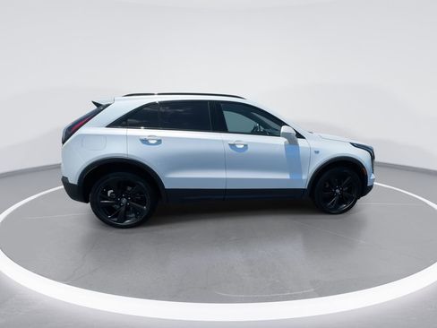 Used 2019 Cadillac XT4 Sport AWD/4WD image 9