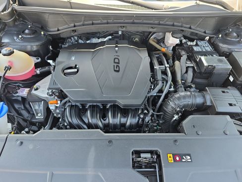 Used 2023 Hyundai Tucson SEL w/ Convenience Package FWD image 30
