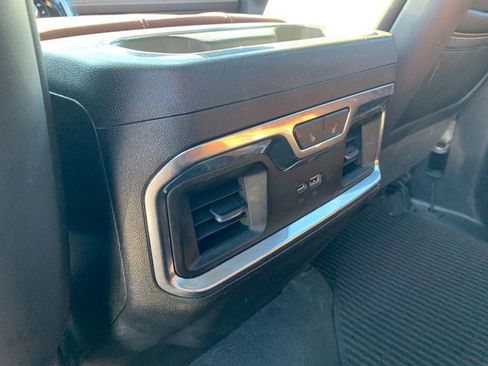 Certified 2023 GMC Sierra 1500 Denali Ultimate image 17