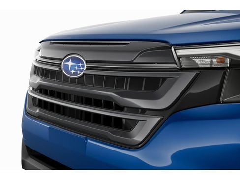 New 2026 Subaru Forester Premium AWD/4WD image 11