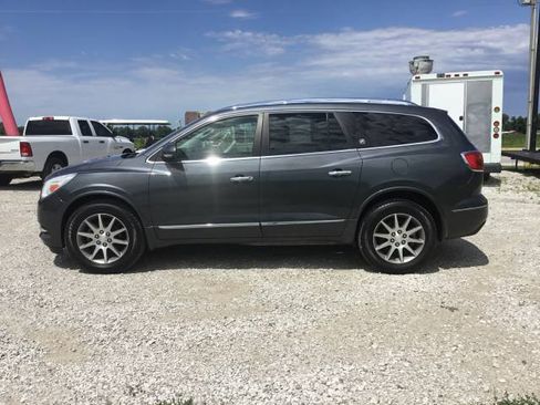 Used 2014 Buick Enclave Leather AWD/4WD image 6