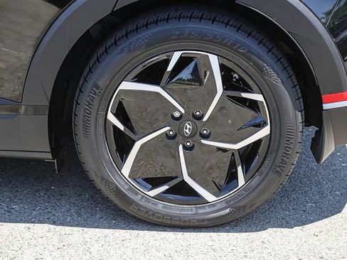 Certified 2023 Hyundai Ioniq 5 SEL RWD image 12