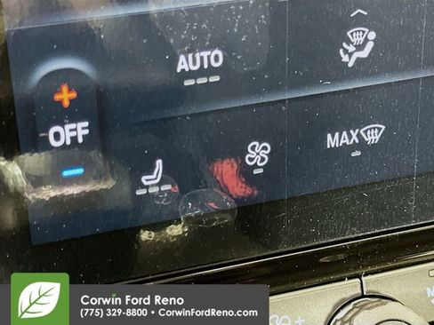 New 2026 Ford Ranger XLT AWD/4WD image 20