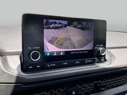 Used 2023 Honda Accord LX image 25
