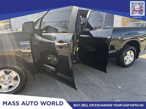 Used 2010 Toyota Tundra SR5 AWD/4WD image 12