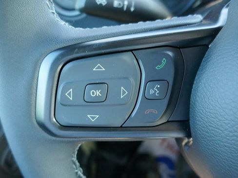 New 2026 Jeep Gladiator Mojave AWD/4WD image 19