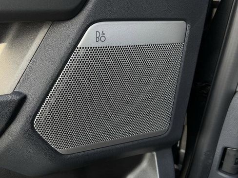 New 2026 Ford F250 Lariat w/ Black Appearance Package image 26