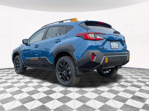 New 2026 Subaru Crosstrek 2.5i Wilderness AWD/4WD image 11