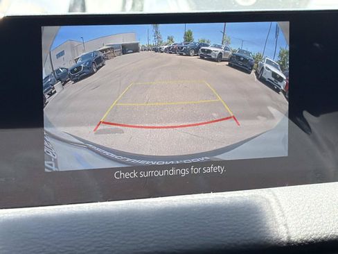 New 2026 MAZDA CX-50 AWD 2.5 S w/ Weather Package image 12