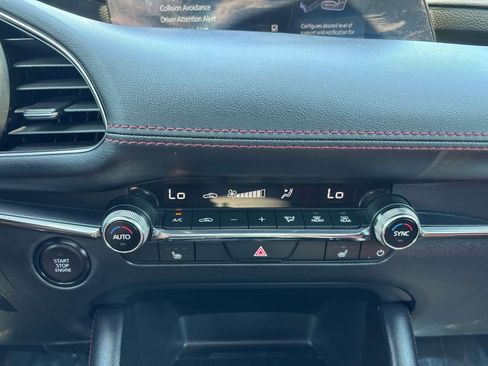 Certified 2024 MAZDA MAZDA3 s AWD/4WD image 23