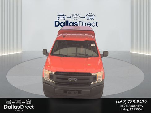 Used 2020 Ford F150 XL w/ XL Power Equipment Group image 3