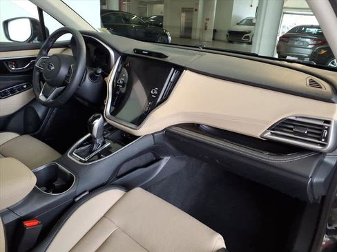 Used 2020 Subaru Outback Limited XT image 21