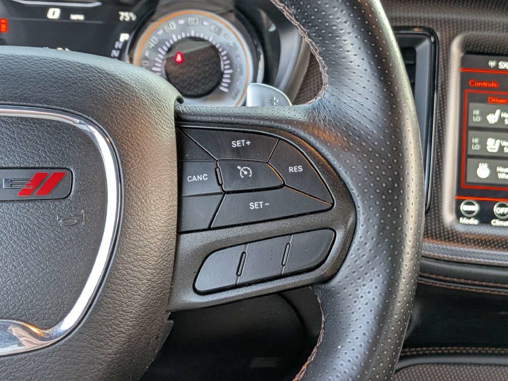 Used 2020 Dodge Challenger R/T RWD image 25