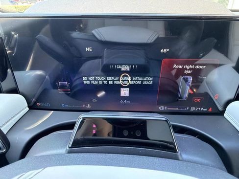 New 2026 Lincoln Aviator 2WD image 30