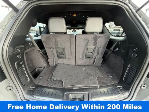 Certified 2025 Dodge Durango GT image 34