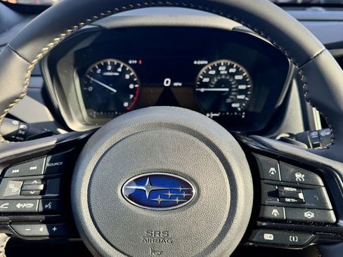 Used 2026 Subaru Forester Wilderness image 17
