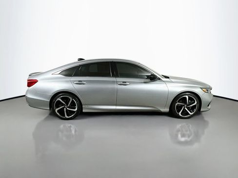 Used 2022 Honda Accord Sport Special Edition image 7