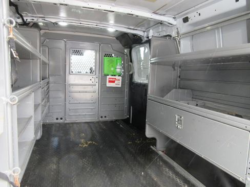 Used 2019 Ford Transit 150 150 Van Low Roof 60/40 Pass. 1 image 14