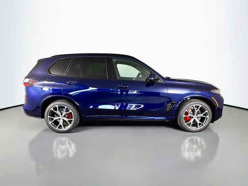 New 2026 BMW X5 xDrive40i w/ M Sport Package image 8