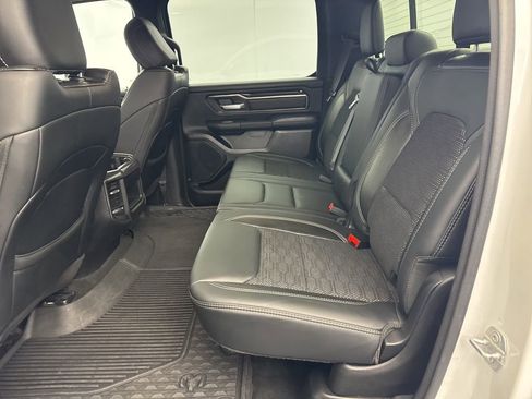 Used 2020 RAM 1500 Sport AWD/4WD image 14