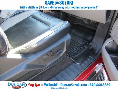 Used 2019 Ford F150 XLT w/ Equipment Group 302A Luxury image 19