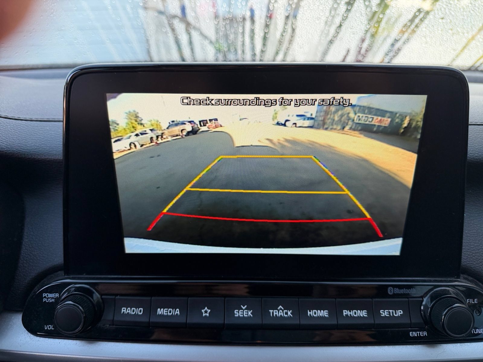 Used 2021 Kia Forte LXS FWD image 23
