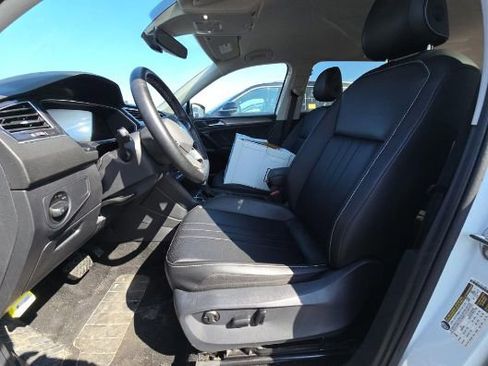 Used 2024 Volkswagen Tiguan Wolfsburg Edition image 2