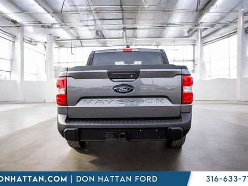 New 2026 Ford Maverick XL w/ 4K Tow Package image 28