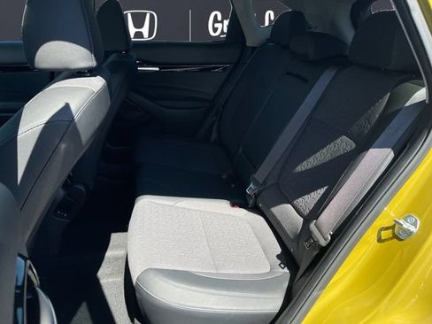 Used 2024 Kia Seltos S AWD/4WD image 13