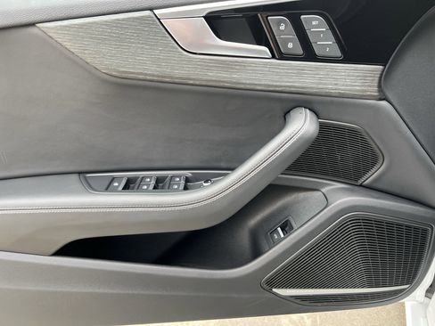 Certified 2023 Audi A5 2.0T Premium Plus w/ Premium Plus image 14