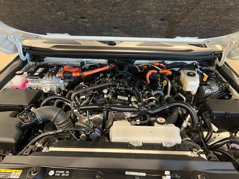 Used 2024 Toyota Land Cruiser 1958 AWD/4WD image 42
