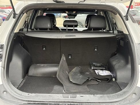 Used 2024 Kia Sportage EX image 32