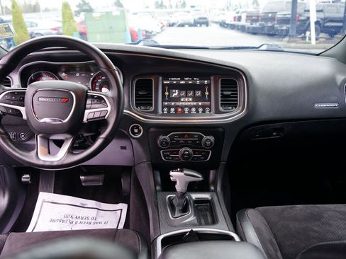 Used 2017 Dodge Charger R/T Scat Pack w/ Beats Audio Group image 16