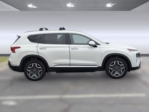 Used 2023 Hyundai Santa Fe Limited image 8